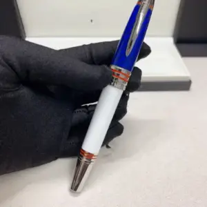 wholesale The JFK Kennedy High-end Ballpoint Pen, Gel Pen, Signature Pen And Ballpoint Pen From The Great Literary Giant S...