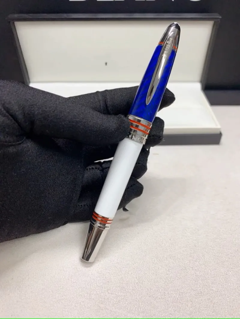 wholesale The JFK Kennedy High-end Ballpoint Pen, Gel Pen, Signature Pen And Ballpoint Pen From The Great Literary Giant S...