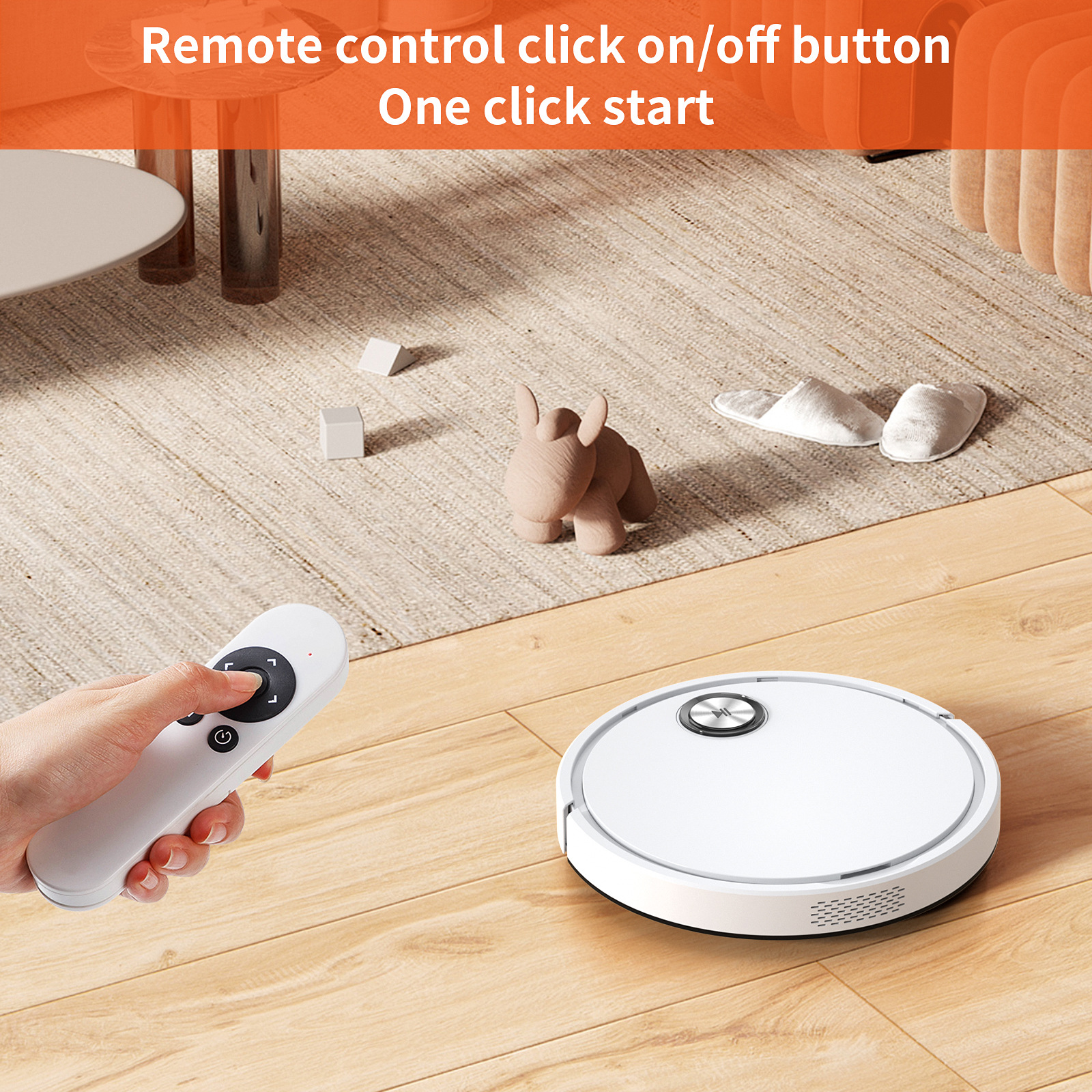 Robot Vacuum New Electric Sweeping Robot With Anti Fall Small Intelligent Wireless Mini Household Mopping Machine Batch - ...