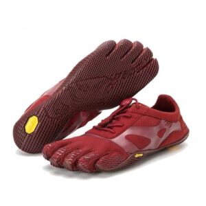 Five-Finger 1 V-Soul For Women Indoor Yoga Pilates Barefoot Comprehensive Training Non-Slip Fitness Sports Shoes KSOEVO - ...