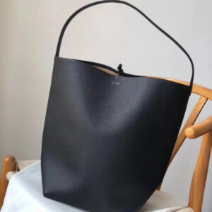 The NS Park Cowhide Single Shoulder Bag Handbag Row Bucket Tote Lcu - Taschen | Technik & Gadgets