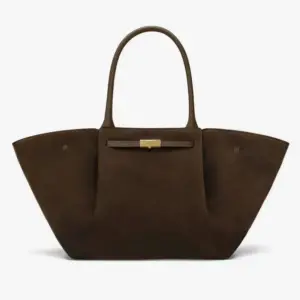 Luxury Demilliers Tote Designer Bag Large Midi New York Totes Grained Leather Women Handbag Crossbody Shoulder Purses - Ta...