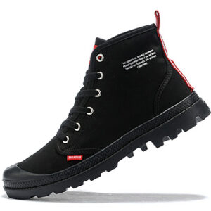 Palladium Mid men's and women's shoes fashion shoes Outdoor shoes Work shoes - Schuhe | Technik & Gadgets