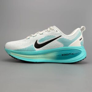 NIKE Vomero 18 Is A Simple, Comfortable, Breathable, Shock-absorbing, Lightweight And Casual Running Shoe - Schuhe