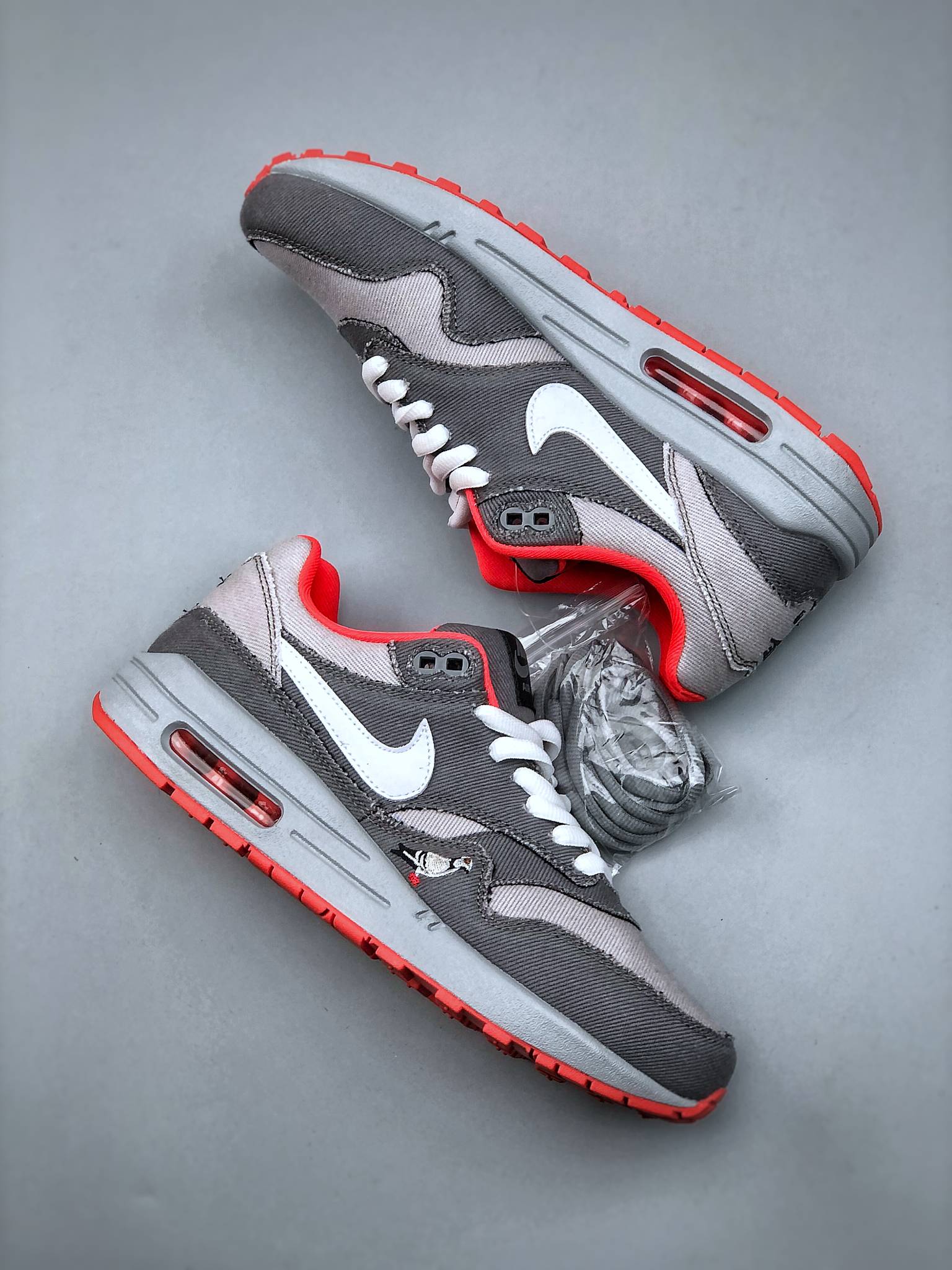 New Trend: Nike Air-cushioned Shock-absorbing And Wear-resistant Sports Shoes, Fashionable Casual Shoes, Suitable For Both...
