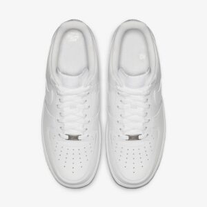 Nikecanvas Shoes 107 Low White 315122-111 - Andere Sportarten | Technik & Gadgets