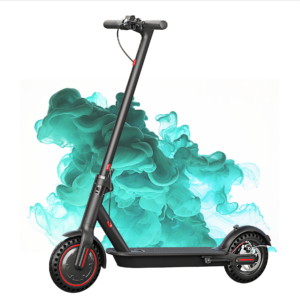 J03PRO Electric Scooter 350W 30km/h APP Smart Control Scooter 8.5inch Tire Folding Electric Scooter 22miles Max Range For ...
