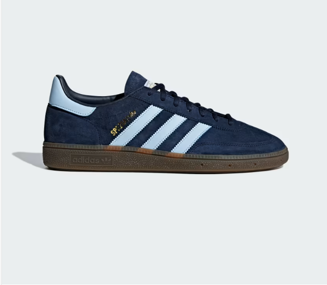 Adidas Handball Spezial Shoes Man And Women's Shoes, Casual Shoes, Versatile And Comfortable, Sports Shoes And Running Sho...