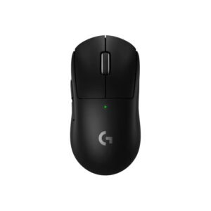 Logitech G PRO X SUPERLIGHT 2 Wireless Gaming Mouse G PRO X 2 32000 DPI 5 Programmable Buttons For PC/Mac New HERO 2K Sens...