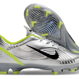 Nike Air Zoom Mercurial Vapor XV Elite FG – Built-In Full Air Cushion, Waterproof Knit Football Boots - Schuhe