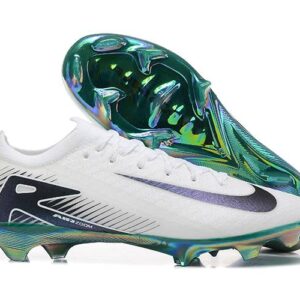 Nike AIR Zoom Mercurial Vapor 16 Elite XXV FG – Built-In Full Air Cushion, Waterproof Knit Football Boots - Schuhe