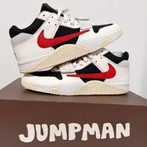 Nike's New JUMPMAN Jordan Cushioning Sports Training Practical Basketball Shoes Basketball Shoes - Schuhe