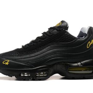 Nike Air Max 95 Is Comfortable, Versatile And Fashionable - Schuhe | Technik & Gadgets