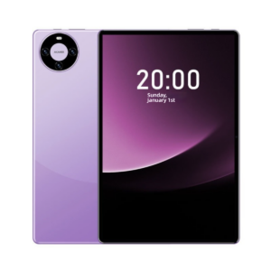 10.1 Inch Android Tablet – 5G WiFi, Eye Protection Mode, Multi-Language Support – Ultra-Fast Connectivity For Global Users...