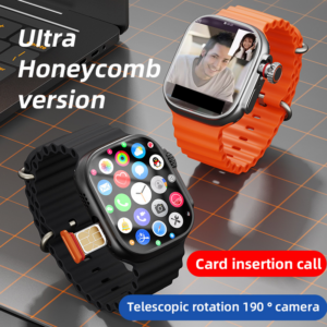 Cd-s9 Smart Watch Huaqiangbei S9ultra2 Cellular... - Computer | Computer