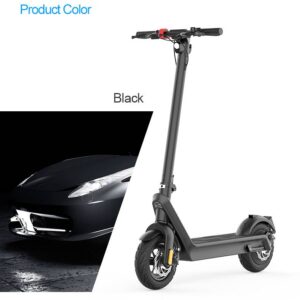 X9Plus 36v 500w Magnesium Alloy 2 Wheel 10" 15.6Ah Mobility Scooter Adult Folding Electric Scooter - Andere Sportarten