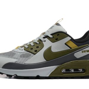 Nike Air Max 90 Drift Is Fashionable, Comfortable And Versatile - Schuhe | Technik & Gadgets