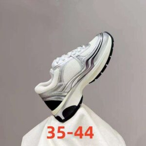 Silver Horn King Women' Walking Show Style, Sport Running Shoe, Meh Thick Sole, Caual Increae, Large Size Dad - Schuhe