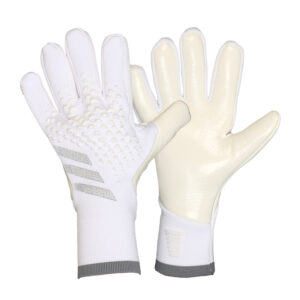 2026 New Falcon Adult Youth Goalkeeper Gloves Latex Professional Training Match Inner Sewing Gloves Special - Andere Sport...