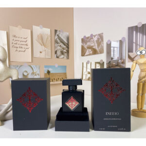 High-quality Perfume Precious Secret Medicine 90ml Neutral And Spicy Oriental Herb Amber Beaver Fragrance Leather Musk Whi...