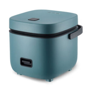 Small Rice Cooker 1-2 Person With Steaming Basket 1.2L Mini Electric Rice Cooker 220v Small Multicooker Kitchen Appliances...