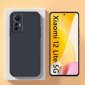 For Xiaomi 12 Lite 5G Case... - Handys | Handy