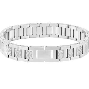 Titanium Steel Large Crocodile 2026 New Model Men And Women Adjustable Strap French Light Luxury Gold Hot Selling Bracelet...