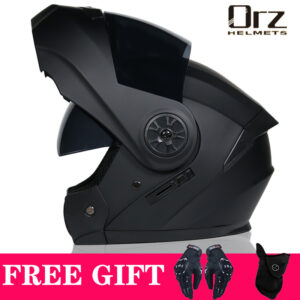 Electric vehicle helmet gray men's and women's full helmet uncovered helmet small helmet four seasons full cover non-motor...