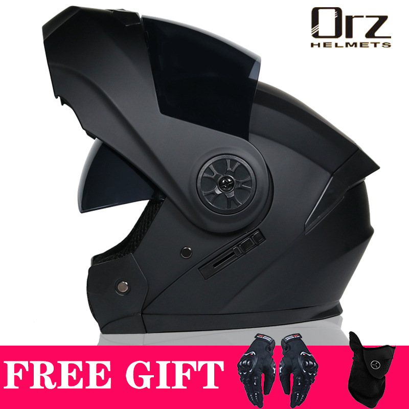 Electric vehicle helmet gray men's and women's full helmet uncovered helmet small helmet four seasons full cover non-motor...