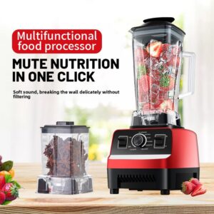 Special Price Blender For 3-4 People, Ice Crushing And Smoothie Maker, Household Fully Automatic Juicer - Kochen
