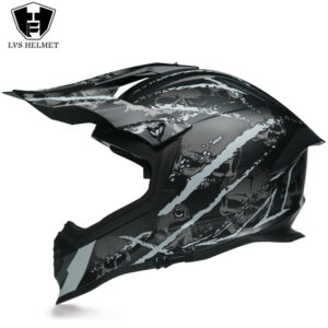 New off road rally helmet double lens road rally full helmet motorcycle long distance men and women four seasons universal...