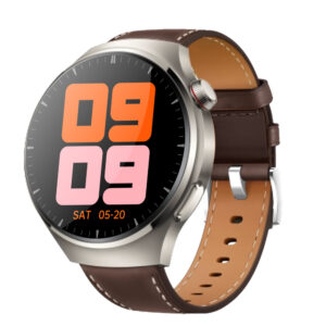 New P10 PRO Smartwatch Bluetooth Call Health Monitoring Wireless Charging Voice Assistant Compass - Computer