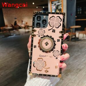 Luxury Diamond Case Vivo Y73S Y70S... - Handys | Handy