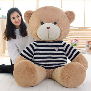 Doll Plush Toy Bear Doll Panda Hug Bear Big Bear Pillow Birthday Gift Spot - Spielzeug | Technik & Gadgets