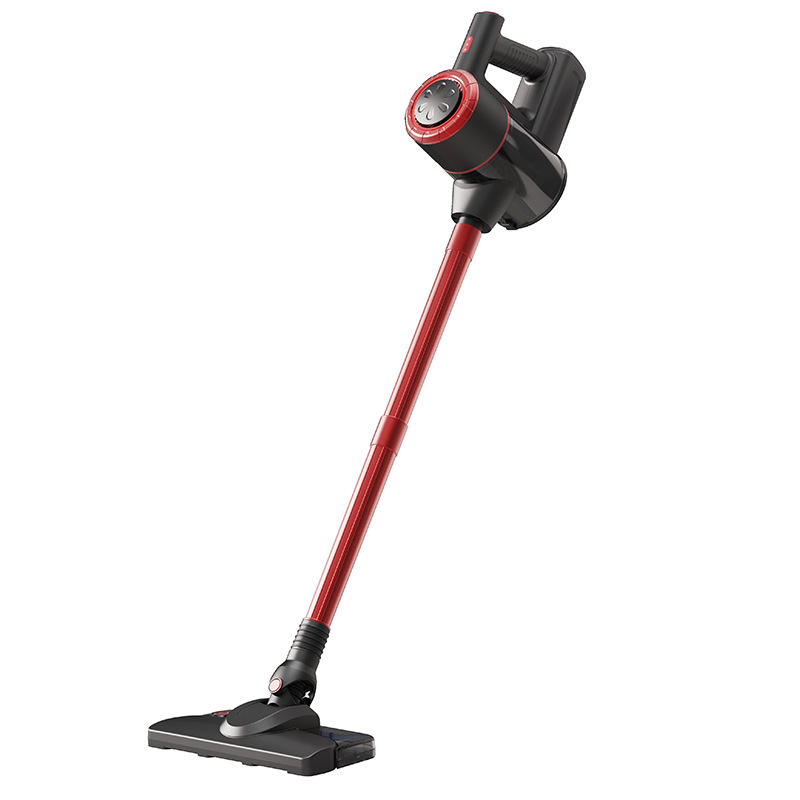 Powerful Handheld Vacuum Cleaner With Wet-Dry Function – 18KPA Suction For Pet Hair, 5M Cord & Multi-Attachments (Wired/Wi...