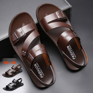 Aofu Footwear 896 New Product Summer Beach Shoes 48 Sandals Men's Sandal - Schuhe | Technik & Gadgets