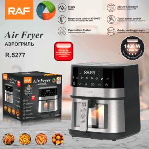 RAF European Standard Cross-Border Visual Air... - Kochen | Technik & Gadgets