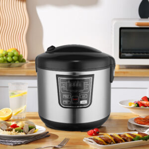 Cross-border European Standard Household Smart 5L... - Kochen | Technik & Gadgets