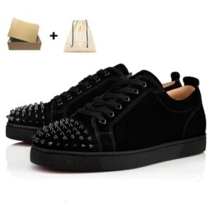 European Original CL Rivet New Men's Shoes, Trendy Lace-up Fashionable Export Sneakers, Sports Shoes - Schuhe