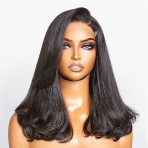 Hair Extensions Wigs Glueless wigs bleached knot humanhairwig wig - Haircare Products | Technik & Gadgets