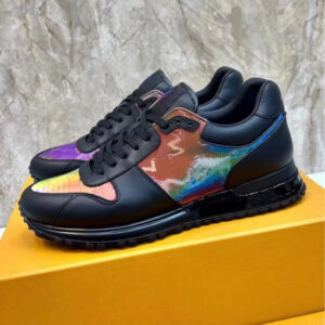 In Stock RUN Away High-Quality European, American, Middle Eastern, Dubai, Singapore, Malaysia Couple Style Casual Sports -...