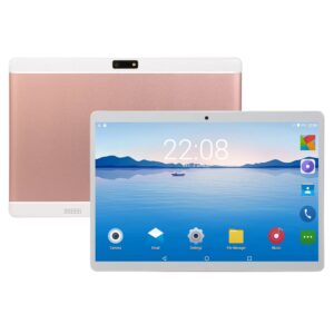 ​Android Tablet For Southeast Asia - 10 Inch IPS HD Display, 4GB RAM 64GB, Dual SIM, Long Battery Life​ - Computer-Kompone...