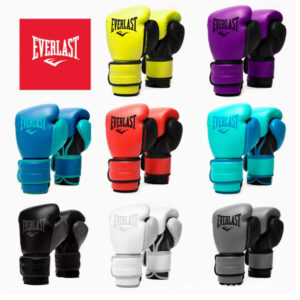 Adult Professional Boxing Gloves - Unisex Sparring & Training Gloves For Boxing & Kickboxing - Andere Sportarten