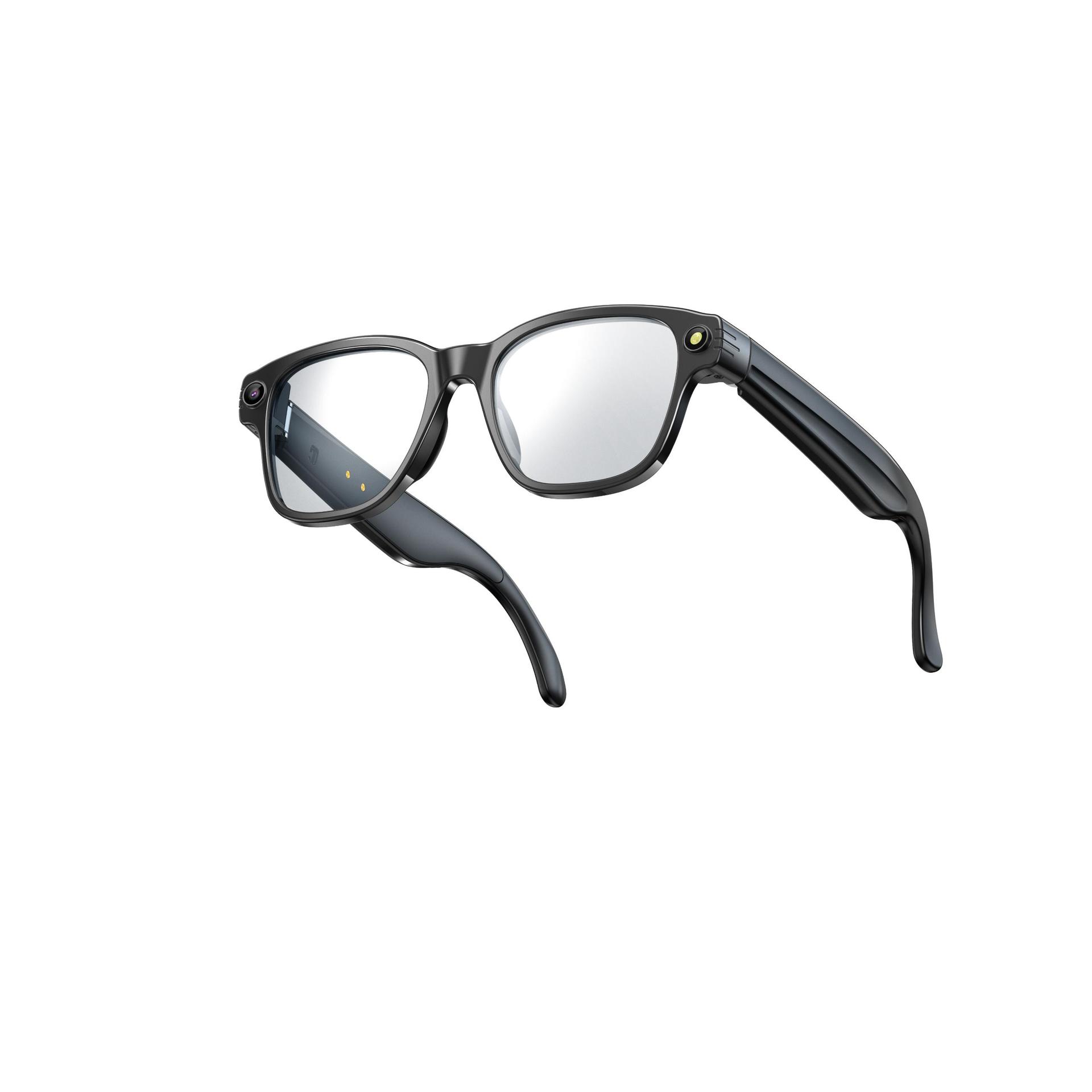 L801HeyCyanAi Translation 8.0million Camera Video Music Playback Voice Call Smart Glasses - Computer | Technik & Gadgets