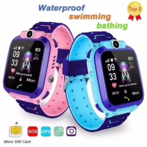 Q12 Kids Smart Watch - GPS... - Computer | Computer