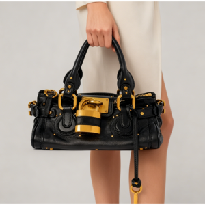 Vinte Design Tote B With Lock,... - Taschen | Technik & Gadgets