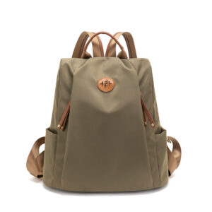 Luxury, Niche, Anti-theft, Lightweight, High-capacity, This Year's Women's Travel Backpacks - Taschen | Technik & Gadgets