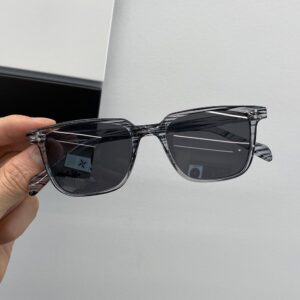 High-Quality Retro Fahion Full-Frame Square Lightweight... - Herrenaccessoires | Technik & Gadgets