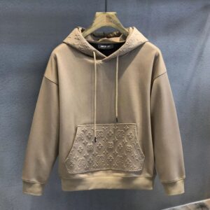 Herrenbekleidung Retro Design Marke Langarm Sweatshirt Herren Frühling und Herbst Große Größe Lockere Modische Temperament...