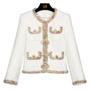 Women's Clothing New Fashion, Youthful, Elegant, High End Design Jacket - Damenbekleidung | Technik & Gadgets